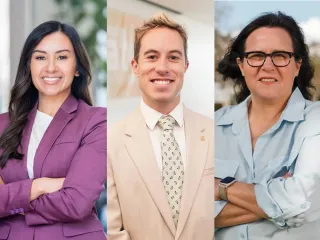 Political Notes: CA LGBTQ legislative nonincumbent candidates rake in cash