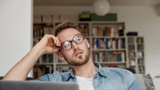 Queer Man Faces Heart-Wrenching Choice: Come Out to Parents or Protect $12 Million Inheritance