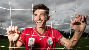 Josh Cavallo: From Global Trailblazer to UK Role Model – The Footballer Redefining Pride On and Off the Pitch