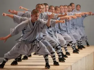 Dance: fancy footwork for fall – Premieres, international festivals, and boundary-pushing performances 