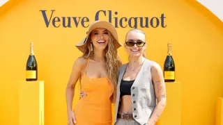 G Flip and Chrishell Stause Turn Wedding Ceremonies Into a Joyous Annual Tradition