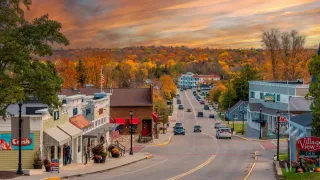 Wisconsin’s Hidden Treasures: Shipwrecks and a Food Scene Worth Savoring