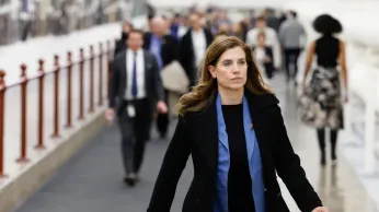 Nancy Mace and Ronny Jackson Call for Institutionalization of Transgender People