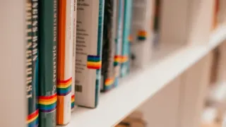 Alabama State Library Board Moves to Ban Books That Positively Depict Transgender People
