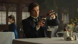 Netflix’s “House of Guinness” Brews Excitement with Portrayal of Gay Drama Behind Iconic Beer Empire