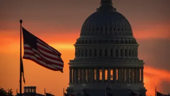 Government Shutdown Begins As Nation Faces New Period of Uncertainty