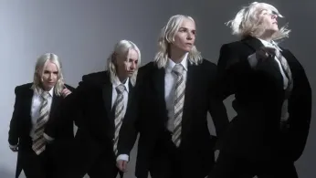 HAAi Returns with ‘HUMANiSE’: New Album and Film Celebrate Queer Community, Identity, and Connection