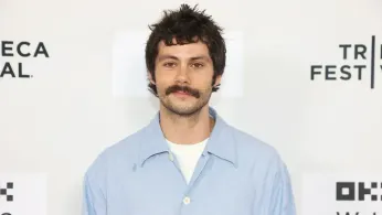 Dylan O’Brien’s Nipple Pinch in ‘Twinless’ Sends LGBTQ+ Internet Into a Frenzy