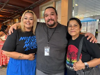 SF’s Jazzie’s Place LGBTQ shelter triples in size