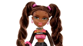 Bratz Issues Public Apology After Excluding Black Doll Sasha from Hello Kitty Collaboration