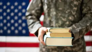 Federal Judge Orders Pentagon to Restore LGBTQ+ Books and Diversity Lessons in Military Schools