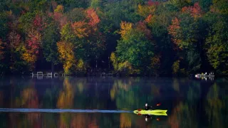 Your Latest Prescription Is to Get Outside