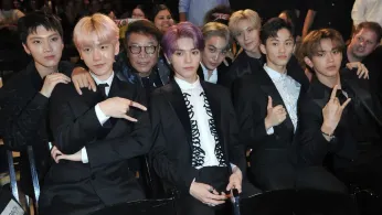 ‘King of K-Pop’ Lee Soo Man on His Career, a Global Industry and What’s Next