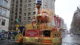 Macy's Thanksgiving Day Parade: Which Stars Are Joining This Year's Lineup?