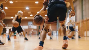 Victory on the Court: St. George’s Bold Stand for Trans Youth in Basketball