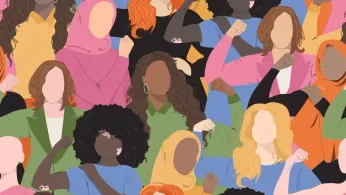 “We Have Had Enough”: The Resounding Roar of 60,000 Women Standing Up for Trans Rights