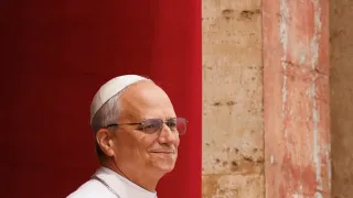 Pope Leo XIV Breaks Bread with Trans Activists: A Jubilee of Inclusion