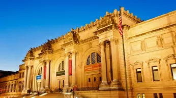 The Next Met Gala Exhibit Will Spotlight Fashion Across Art History