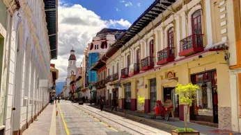 Queer in Cuenca: Discovering Ecuador’s Andean Hidden Gem