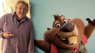 'Zootopia 2’s Beaver Breakthrough: Disney’s Newest Gay Character Is a Queer Icon in Fur