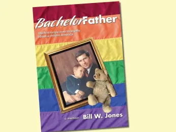 Guest Opinion: With thanks to ‘Bachelor Father’ Bill Jones