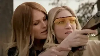 Sapphic Scandal and Southern Secrets: ‘The Hunting Wives’ Doubles Down for Season 2