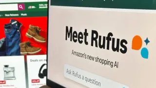 AI-Assisted Shopping Is the Talk of the Holiday Shopping Season