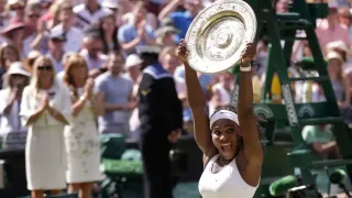 Serena Williams Has Taken the First Step Toward a Comeback to Tennis by Registering for Drug Tests