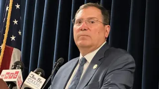 NY Attorney General Challenges Authority of Acting US Attorney Investigating Her Trump Lawsuits