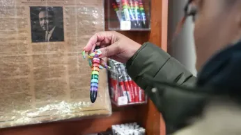 US National Park Gift Shops Ordered to Purge Merchandise Promoting DEI