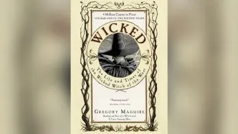 Utah Public Schools Ban 'Wicked' Novel Under Sensitive Materials Law