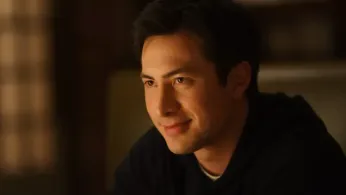 Hudson Williams Calls Connor Storrie His 'Emotional Support Person' 