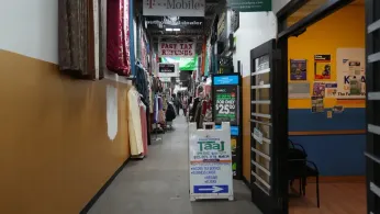 Somali Businesses Struggle During the Minneapolis ICE Crackdown