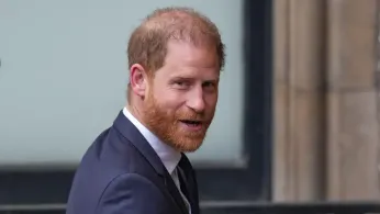 Prince Harry's Court Battle Against British Tabloids Reaches Final Chapter