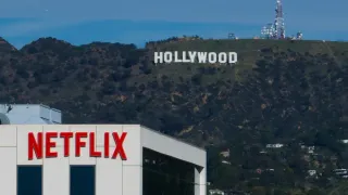 Netflix Delivers Solid 4th Quarter, But Stock Sinks Amid Worries About Slowing Subscriber Growth