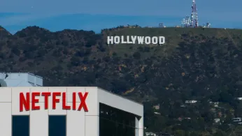 Netflix Delivers Solid 4th Quarter, But Stock Sinks Amid Worries About Slowing Subscriber Growth