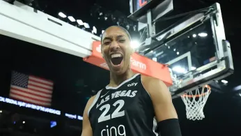 WNBA Season Set to Begin May 8 If New CBA Is Reached, League Will Take 17-day FIBA World Cup Break