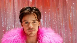 Harry Styles Announces 2026 Global Tour: See the Dates