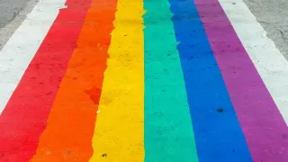 Texas Orders Dallas to Remove Rainbow Crosswalks by Month's End, Citing Safety Standards