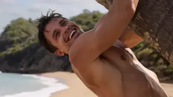 Antoni Porowski Stars in SAXX Underwear's Spring 2026 Campaign, Joins Brand's Gamechangers Program