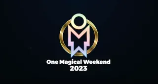 One Magical Weekend Wig Party '23 :: June 4, 2023